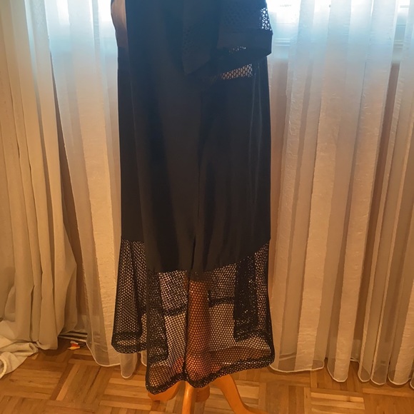 C Yard fabulous long dress t-shirt style, size M - Picture 5 of 9